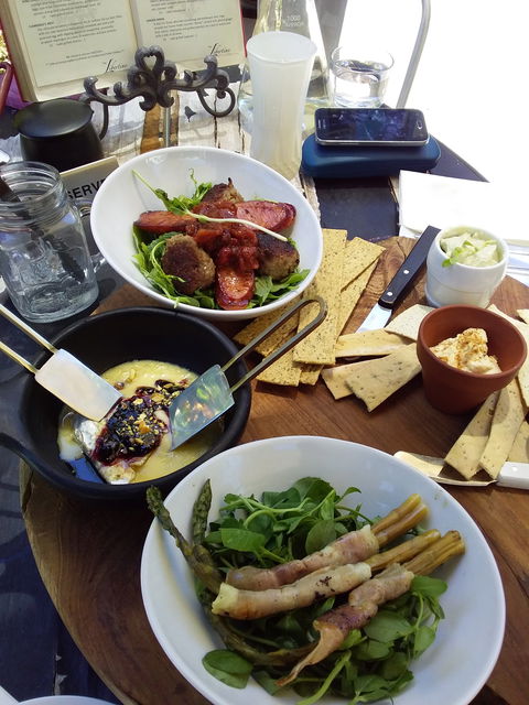 The Libertine By Louis - ACT Tourism 4