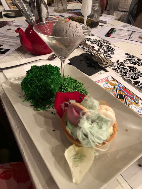 The Libertine By Louis - ACT Tourism 5