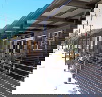 The Little Red Grape - ACT Tourism