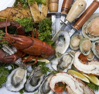 The Oyster Farm Shop - ACT Tourism