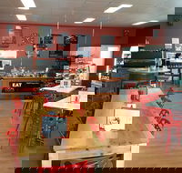 Wild Saffron - ACT Tourism