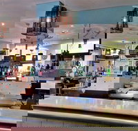 Zone Restaurant - ACT Tourism