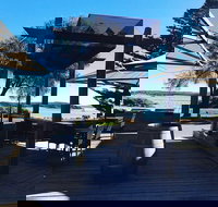 1802 Oyster Bar  Bistro - ACT Tourism