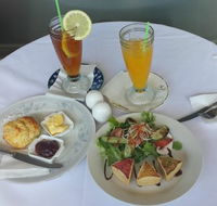 Angas Tea Rooms - ACT Tourism
