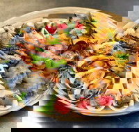 Beachcomber - ACT Tourism