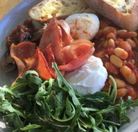 Cactus - Coffee Food Bar - ACT Tourism