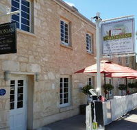 Caledonian Inn - ACT Tourism
