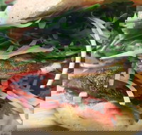 Ceduna's Blue Dolphin Cafe - ACT Tourism