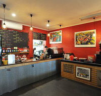 Chocol'Art  Coffee - ACT Tourism