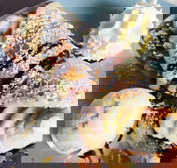 Coffee Barn Gelateria - ACT Tourism