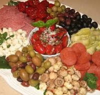 Coffin Bay Pizza  Homemade Food - ACT Tourism