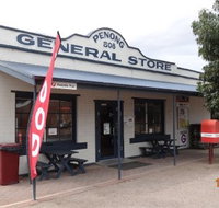 Comet cafe - ACT Tourism