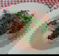 Da Gianni - ACT Tourism