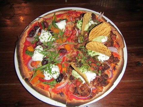 Grumpy's Brewhaus - ACT Tourism 0