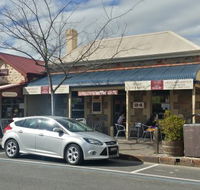 Jacks High Street Cafe  Bakery - ACT Tourism