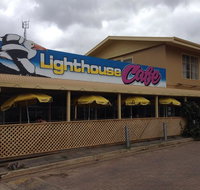 Ki Lighthouse Cafe - ACT Tourism