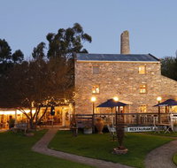 Leonards Mill - ACT Tourism
