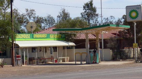 Lyndhurst Roadhouse - ACT Tourism 0