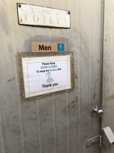 Lyndhurst Roadhouse - ACT Tourism 2