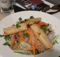 Maggi's Cafe Restaurant - ACT Tourism