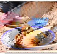 Mallee Estate Winery - ACT Tourism