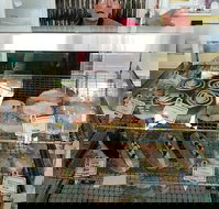 Marr's Bakery - ACT Tourism