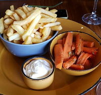 Mocandunda Cellar Door and Restaurant - ACT Tourism