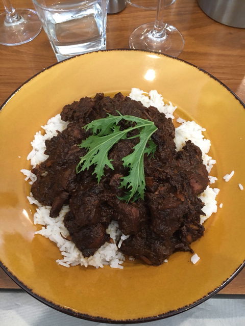 Mocandunda Cellar Door And Restaurant - ACT Tourism 5