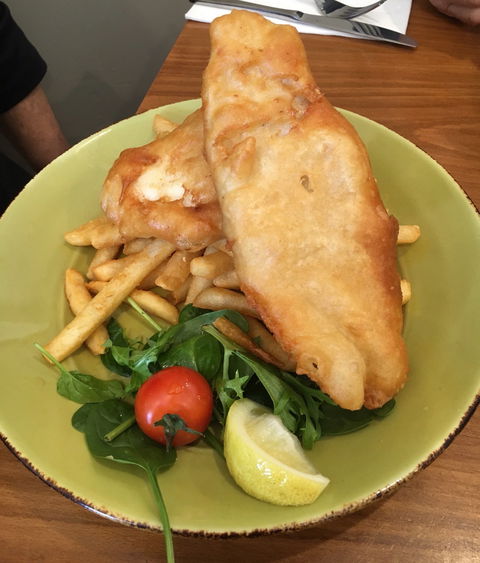 Mocandunda Cellar Door And Restaurant - ACT Tourism 6