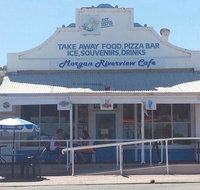 Morgan Riverview Cafe  Takeaway - ACT Tourism