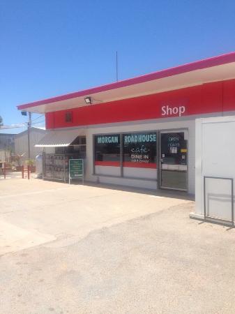 Stuart SA ACT Tourism