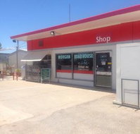 Morgan Roadhouse - ACT Tourism