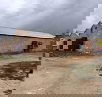 Mt Dutton Bay Woolshed Cafe - ACT Tourism