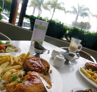 Nanya Bistro - ACT Tourism