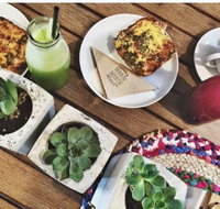 Nook  Nourish - ACT Tourism