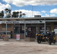 Nundroo roadhouse - ACT Tourism