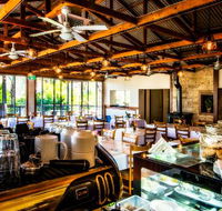 Oasis Gardens Function Centre - ACT Tourism