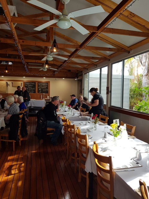 Oasis Gardens Function Centre - ACT Tourism 8
