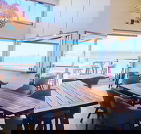 Oyster HQ - ACT Tourism