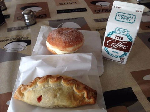 Piemans Kitchen - ACT Tourism 0