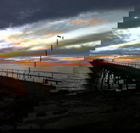 Port Hughes General Store - ACT Tourism