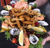 Port Hughes Tavern - ACT Tourism