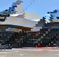 Renmark Patisserie - ACT Tourism