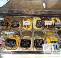 Robe Ice-Cream  Lolly Shop - ACT Tourism