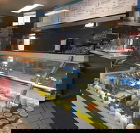 Robe Seafood  Takeaway - ACT Tourism