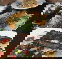 Smokehouse Pizza Cafe - ACT Tourism