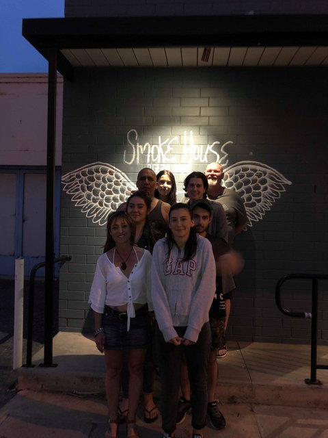 Smokehouse Pizza Cafe - ACT Tourism 12