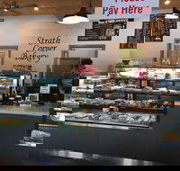 Strath Corner Bakery - ACT Tourism