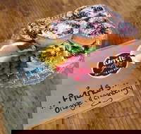 Taste the Yorke - ACT Tourism