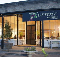 Terroir Auburn - ACT Tourism